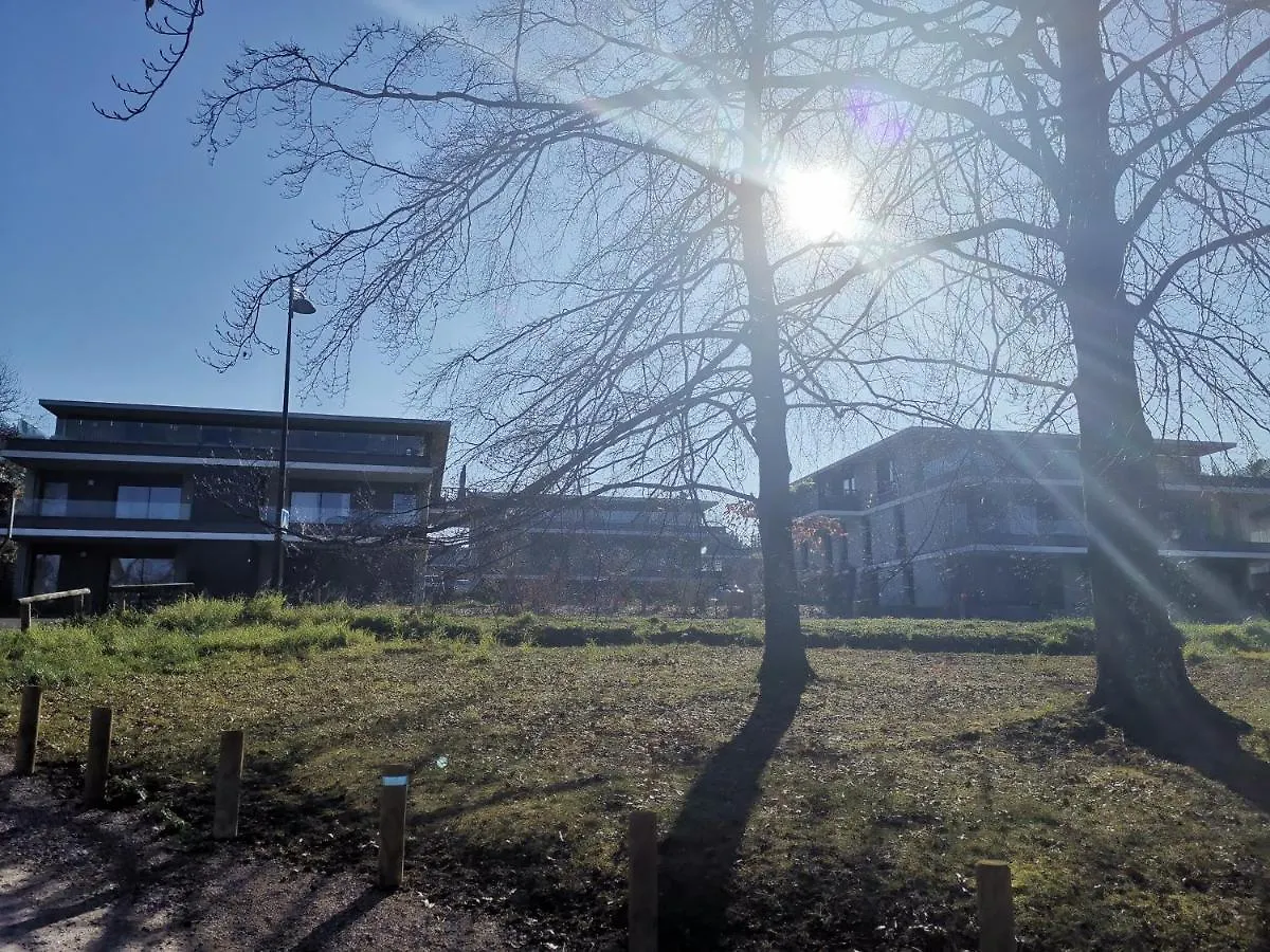 Reflets Leman Corzent Apartment Thonon-les-Bains