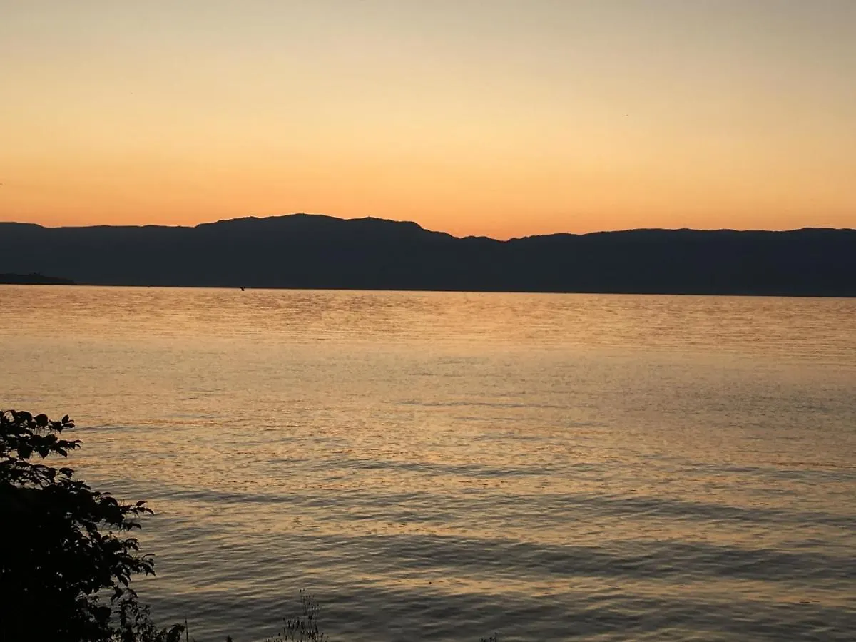 Reflets Leman Corzent Apartment Thonon-les-Bains France