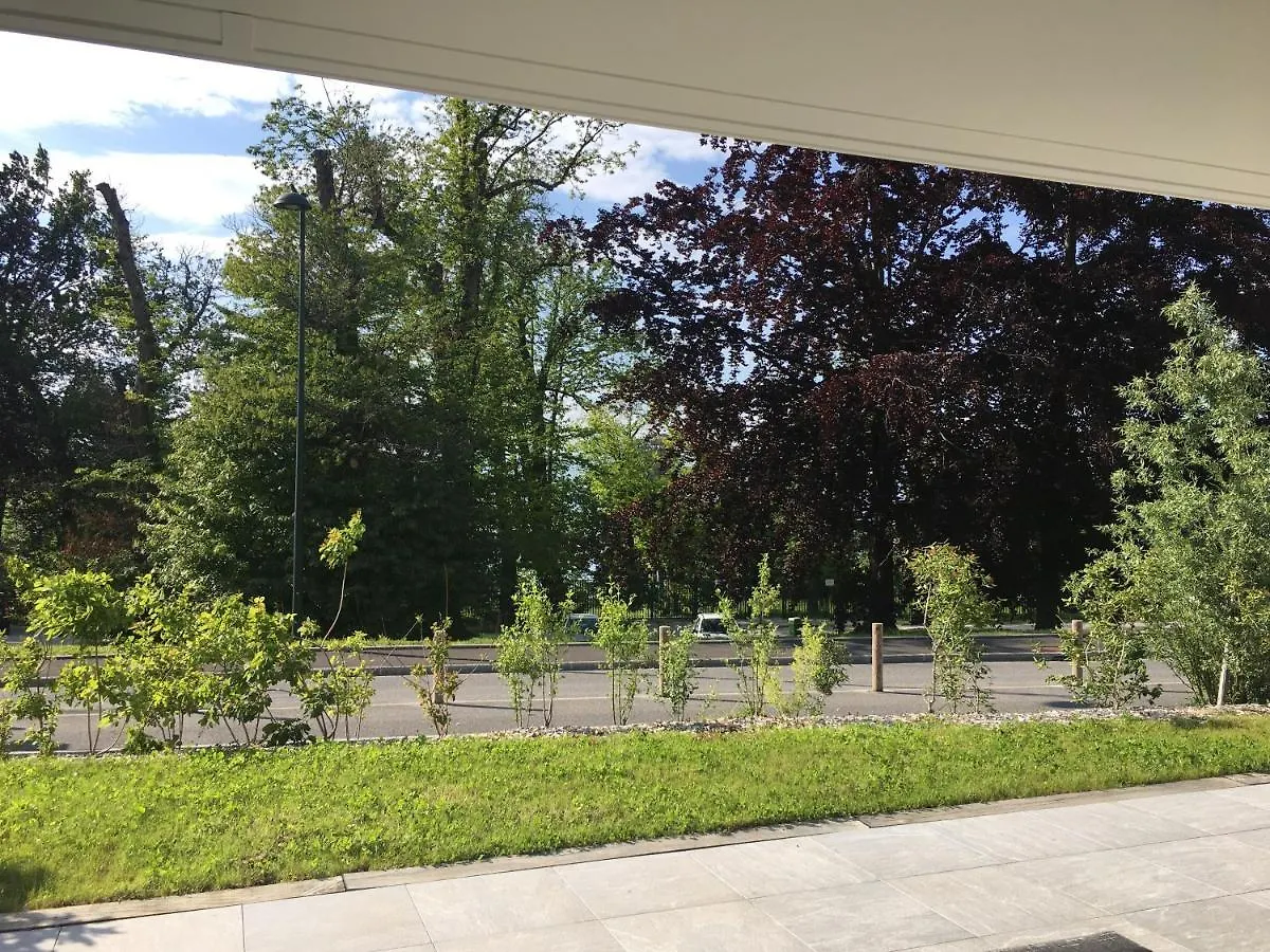 Reflets Leman Corzent Apartment Thonon-les-Bains 0*,  France
